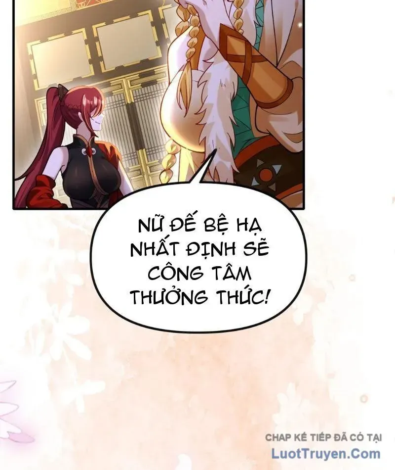 Nữ Đế, Ta Chỉ Yêu Đương Với Nương Tử Chapter 28 - 36