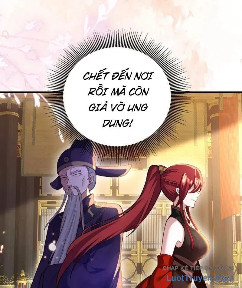 Nữ Đế, Ta Chỉ Yêu Đương Với Nương Tử Chapter 28 - 37