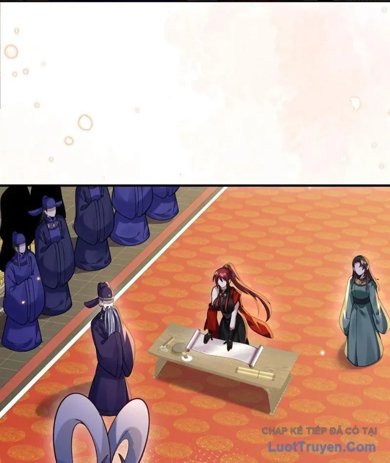 Nữ Đế, Ta Chỉ Yêu Đương Với Nương Tử Chapter 28 - 38