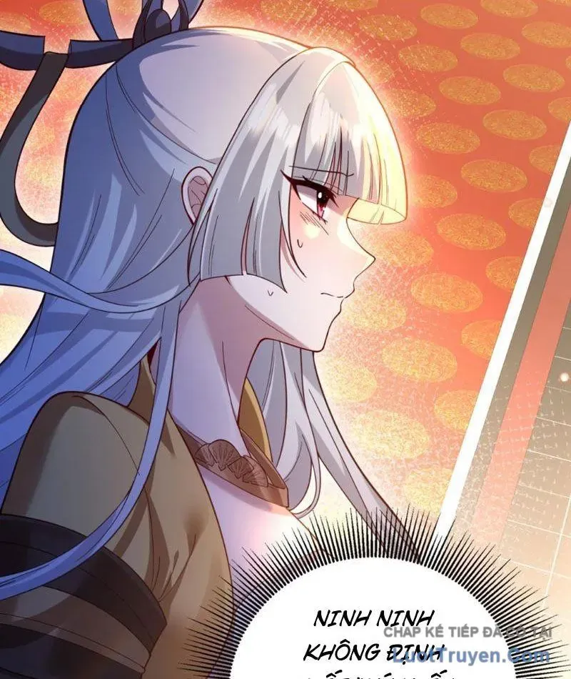 Nữ Đế, Ta Chỉ Yêu Đương Với Nương Tử Chapter 28 - 39