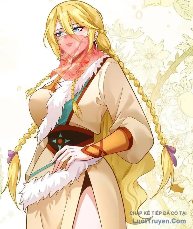 Nữ Đế, Ta Chỉ Yêu Đương Với Nương Tử Chapter 28 - 5