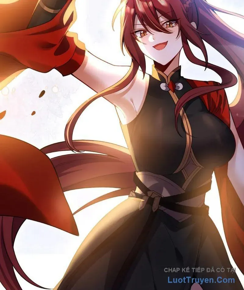 Nữ Đế, Ta Chỉ Yêu Đương Với Nương Tử Chapter 28 - 42