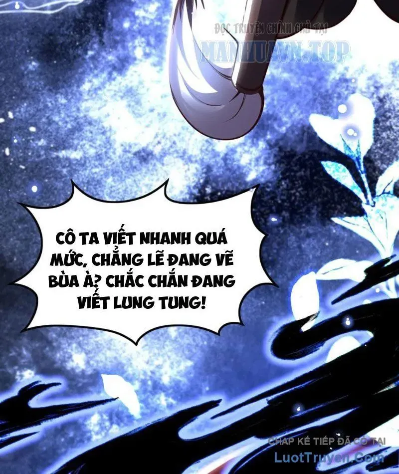 Nữ Đế, Ta Chỉ Yêu Đương Với Nương Tử Chapter 28 - 46