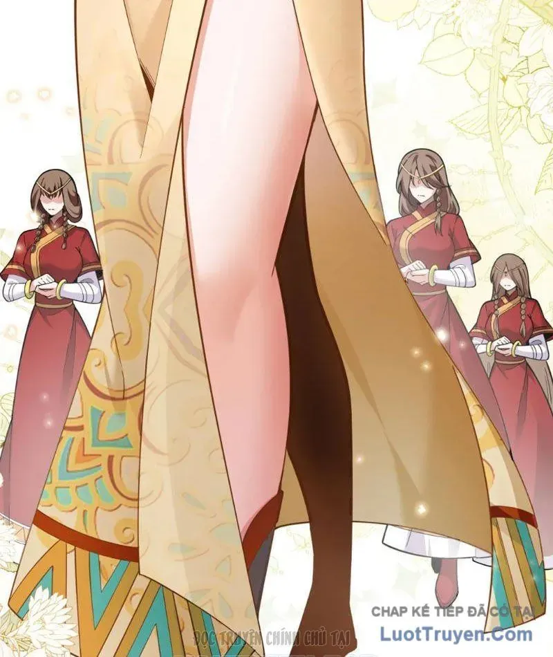 Nữ Đế, Ta Chỉ Yêu Đương Với Nương Tử Chapter 28 - 6