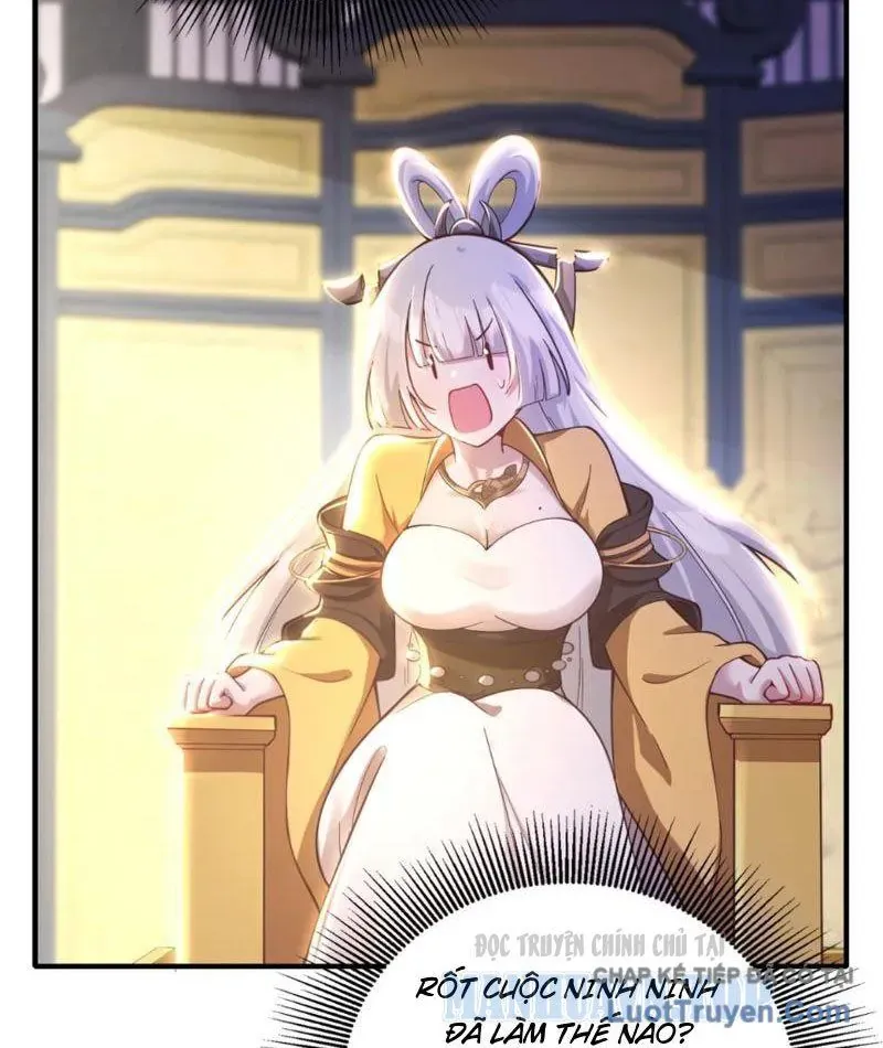 Nữ Đế, Ta Chỉ Yêu Đương Với Nương Tử Chapter 28 - 54