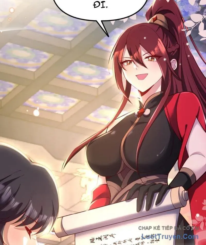 Nữ Đế, Ta Chỉ Yêu Đương Với Nương Tử Chapter 28 - 57