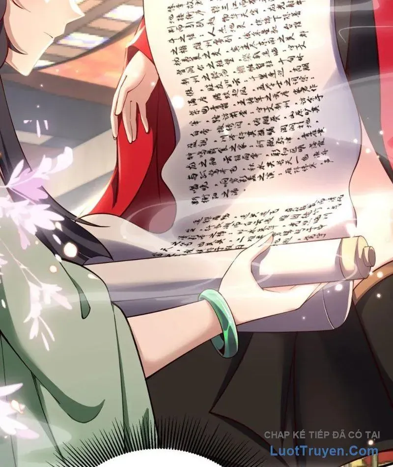 Nữ Đế, Ta Chỉ Yêu Đương Với Nương Tử Chapter 28 - 58
