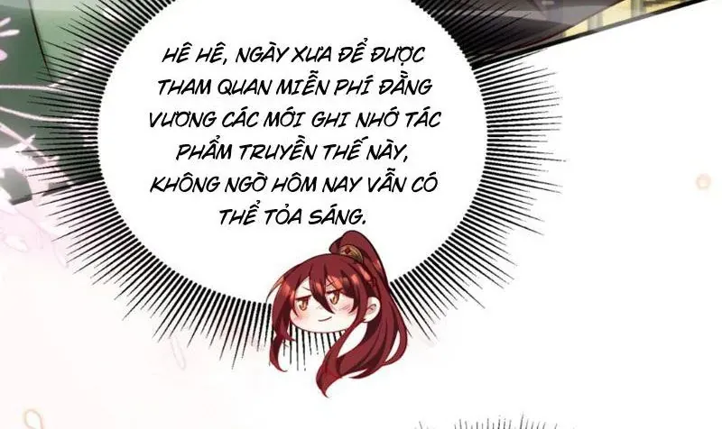 Nữ Đế, Ta Chỉ Yêu Đương Với Nương Tử Chapter 28 - 59