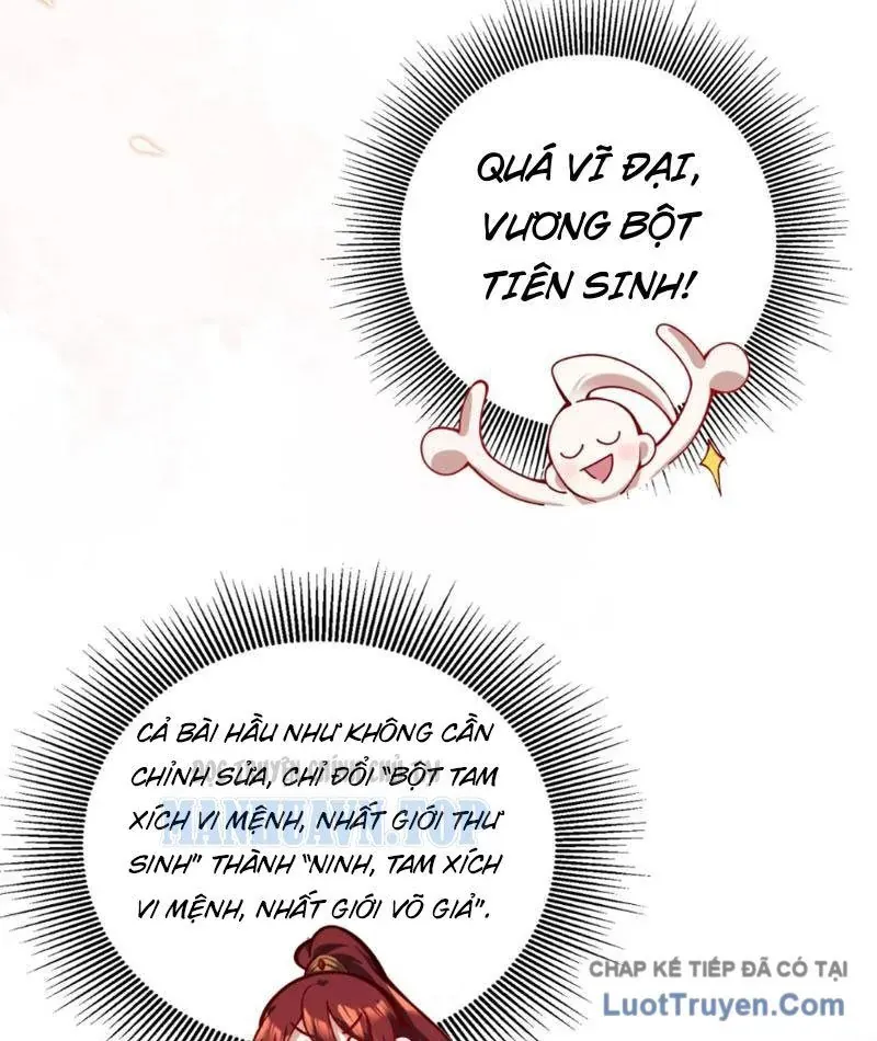 Nữ Đế, Ta Chỉ Yêu Đương Với Nương Tử Chapter 28 - 60