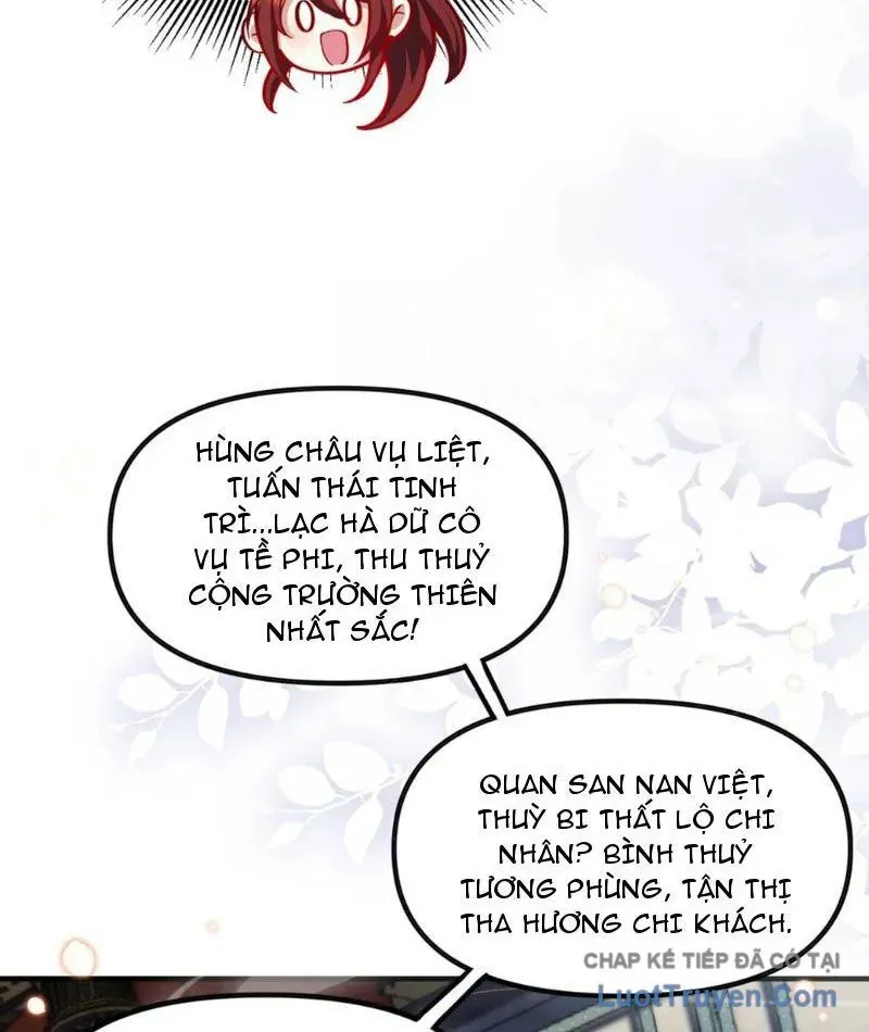 Nữ Đế, Ta Chỉ Yêu Đương Với Nương Tử Chapter 28 - 61