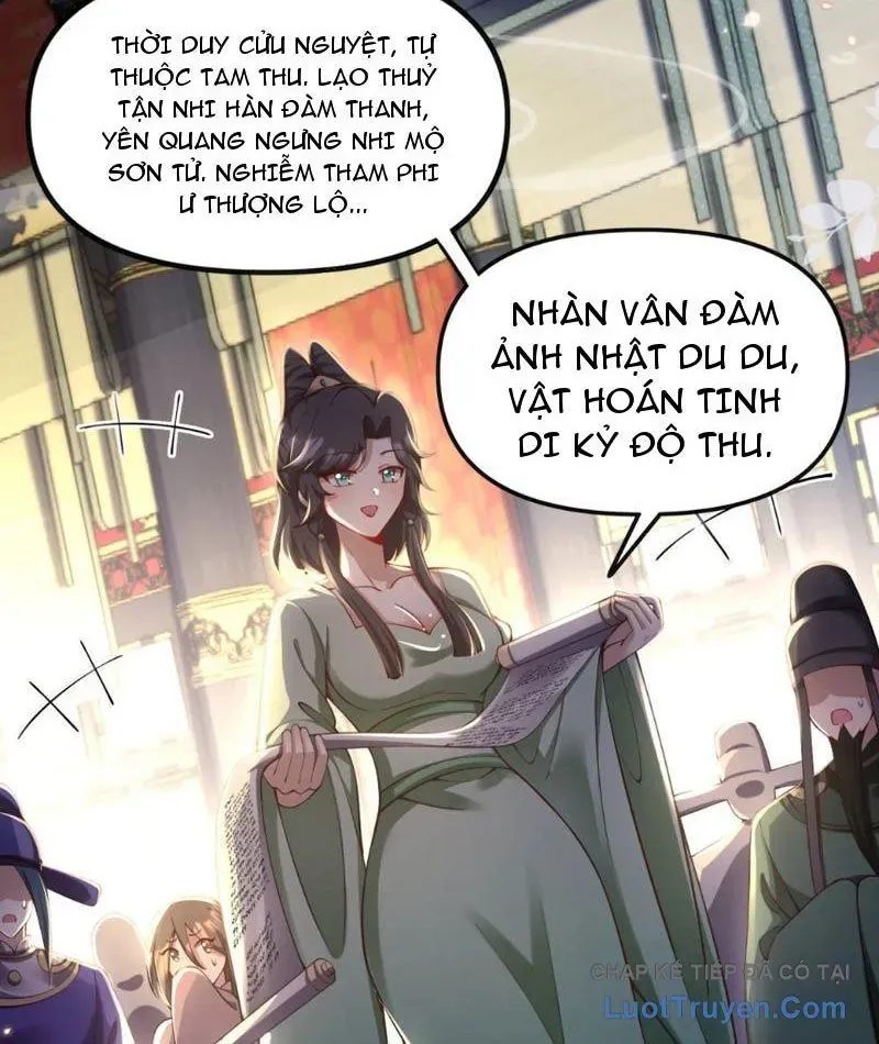 Nữ Đế, Ta Chỉ Yêu Đương Với Nương Tử Chapter 28 - 62