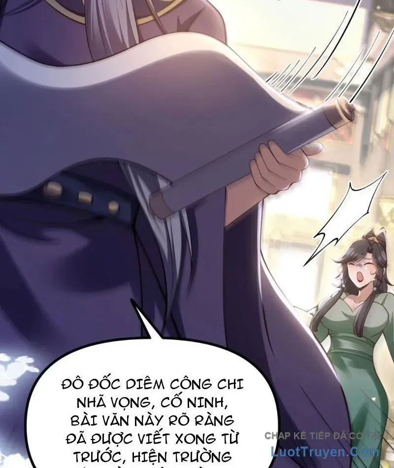 Nữ Đế, Ta Chỉ Yêu Đương Với Nương Tử Chapter 28 - 66