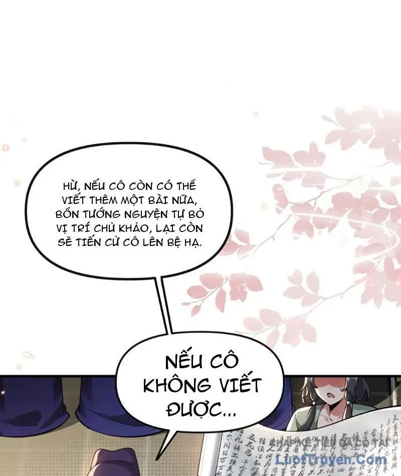 Nữ Đế, Ta Chỉ Yêu Đương Với Nương Tử Chapter 28 - 70