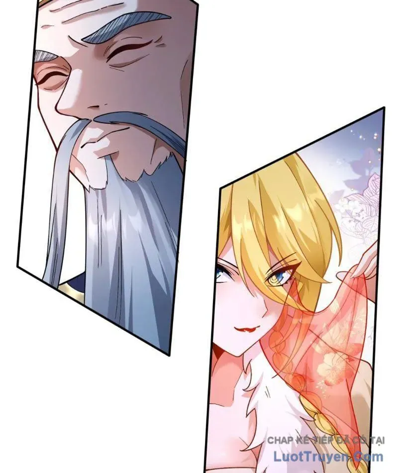 Nữ Đế, Ta Chỉ Yêu Đương Với Nương Tử Chapter 28 - 8
