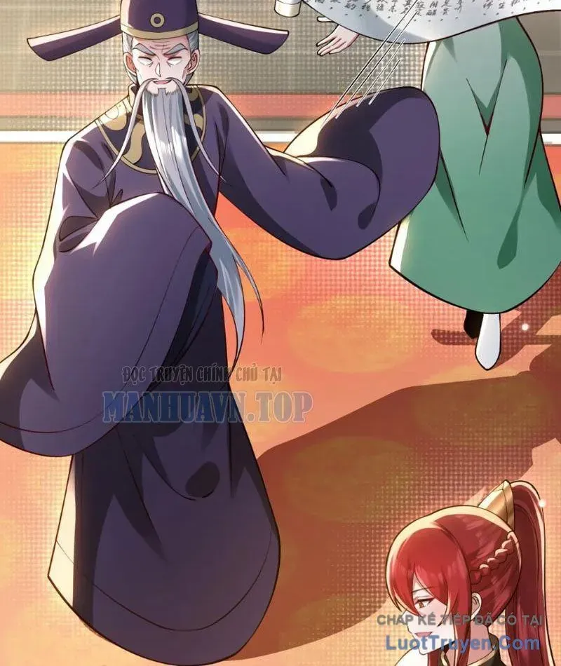 Nữ Đế, Ta Chỉ Yêu Đương Với Nương Tử Chapter 28 - 71
