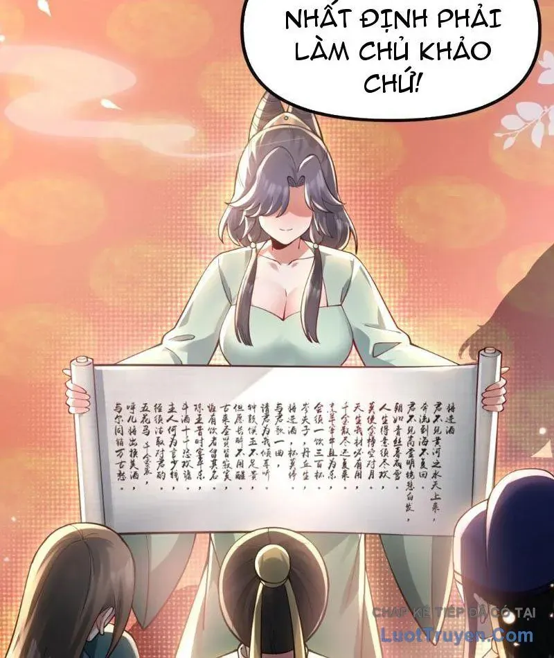 Nữ Đế, Ta Chỉ Yêu Đương Với Nương Tử Chapter 28 - 75