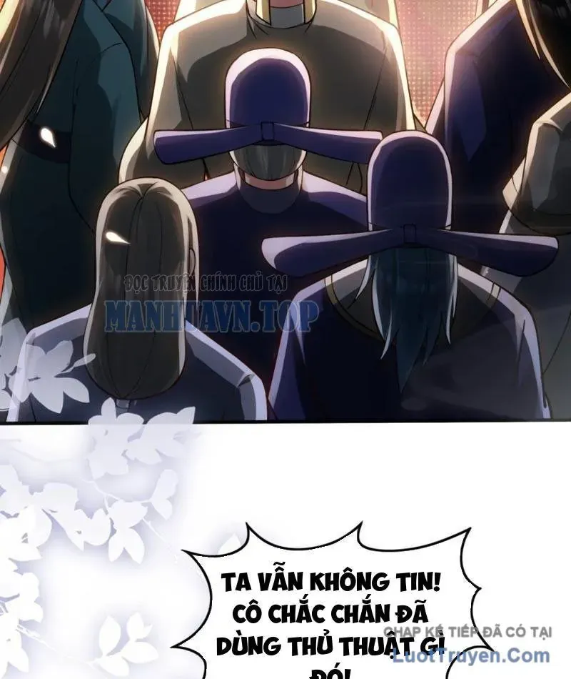 Nữ Đế, Ta Chỉ Yêu Đương Với Nương Tử Chapter 28 - 76