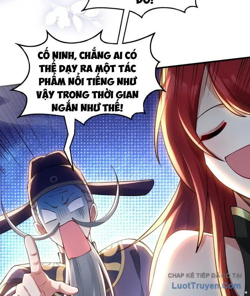 Nữ Đế, Ta Chỉ Yêu Đương Với Nương Tử Chapter 28 - 77