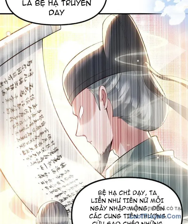 Nữ Đế, Ta Chỉ Yêu Đương Với Nương Tử Chapter 28 - 79