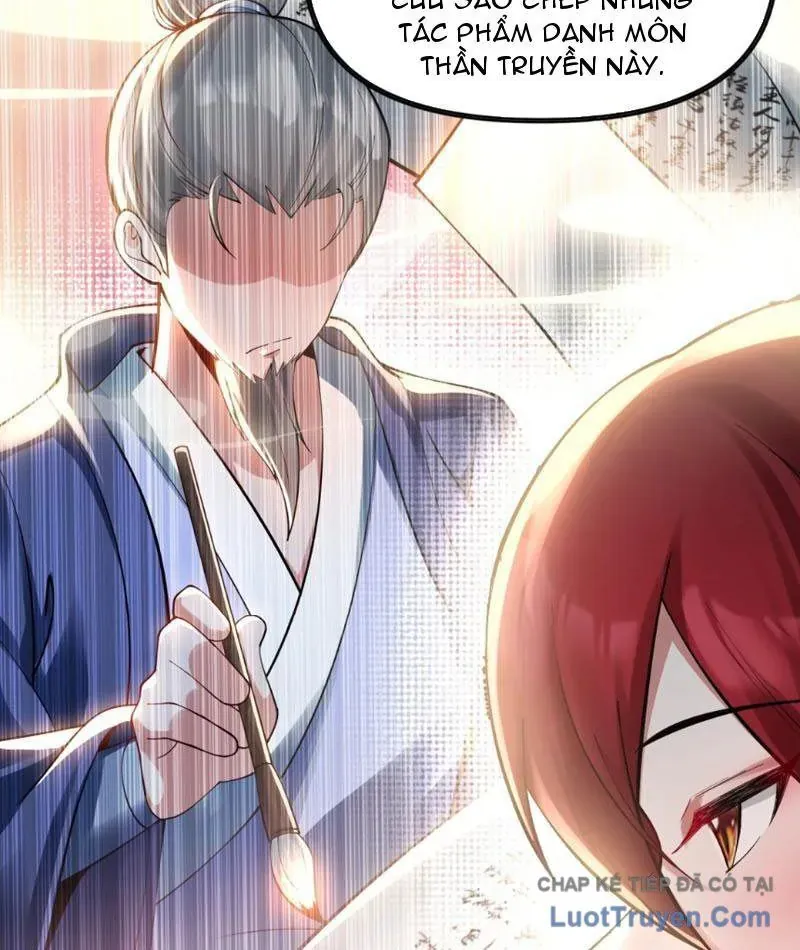 Nữ Đế, Ta Chỉ Yêu Đương Với Nương Tử Chapter 28 - 80