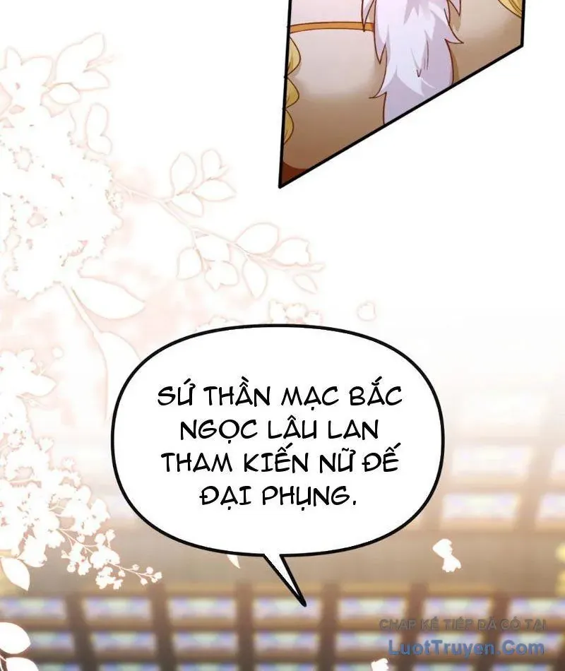 Nữ Đế, Ta Chỉ Yêu Đương Với Nương Tử Chapter 28 - 9