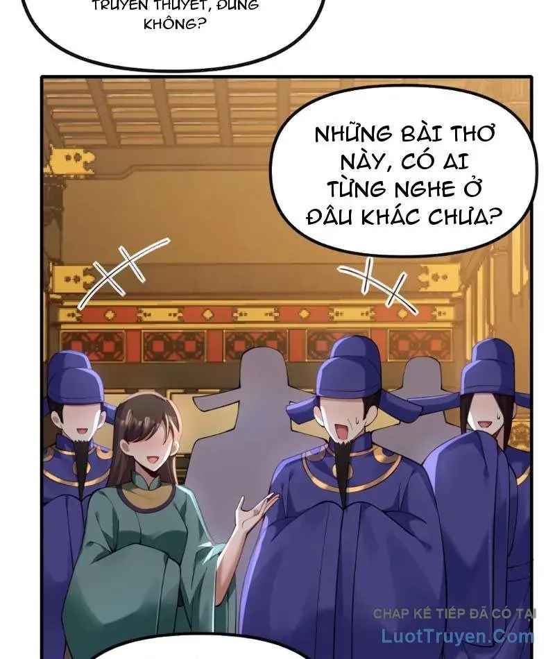 Nữ Đế, Ta Chỉ Yêu Đương Với Nương Tử Chapter 28 - 84