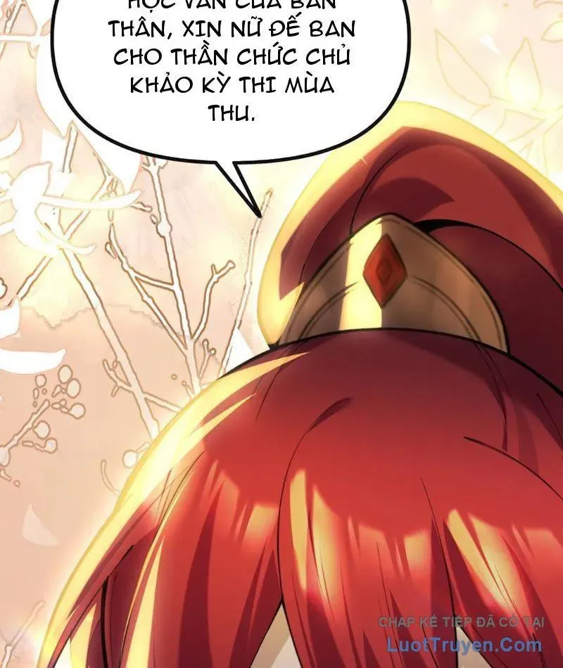 Nữ Đế, Ta Chỉ Yêu Đương Với Nương Tử Chapter 28 - 86