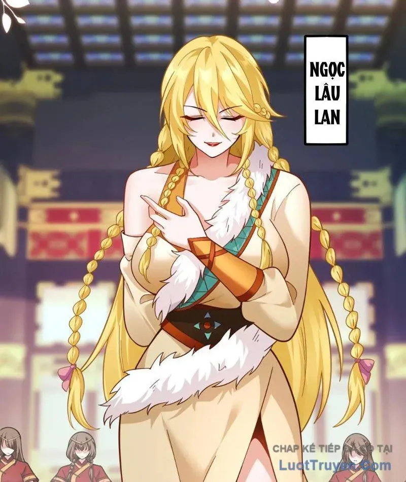 Nữ Đế, Ta Chỉ Yêu Đương Với Nương Tử Chapter 28 - 10