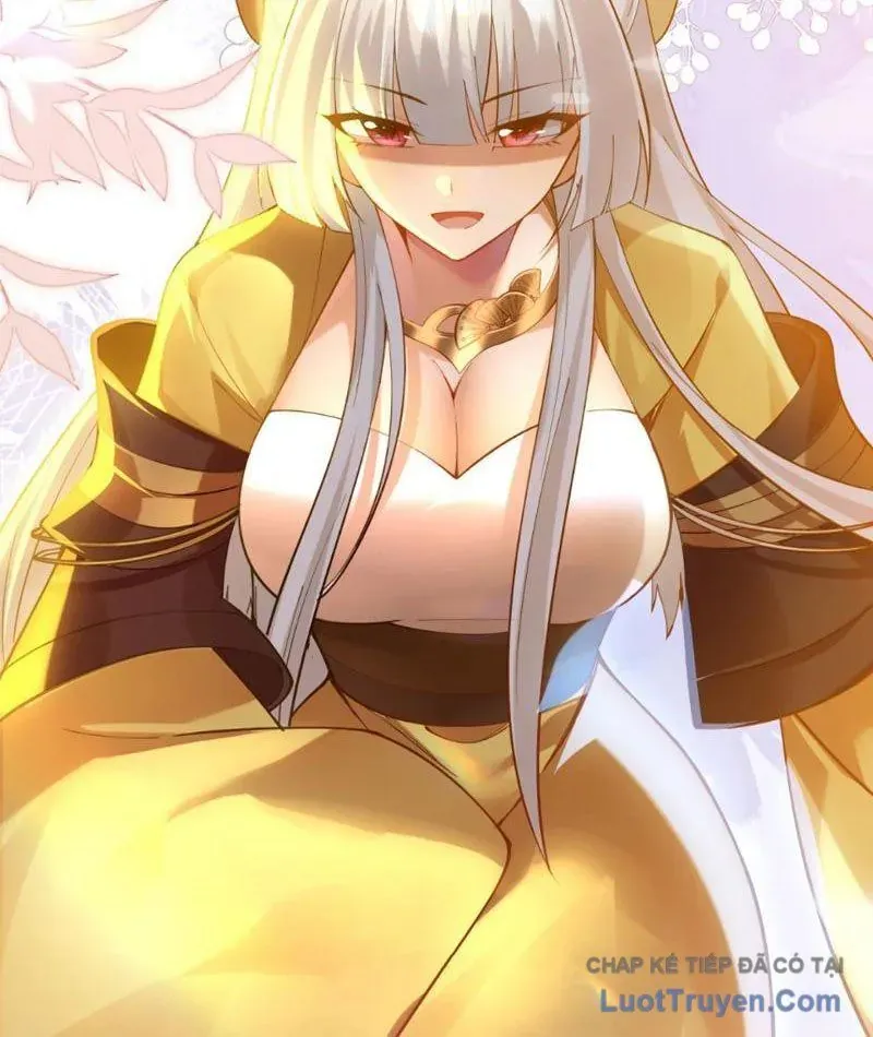 Nữ Đế, Ta Chỉ Yêu Đương Với Nương Tử Chapter 28 - 91