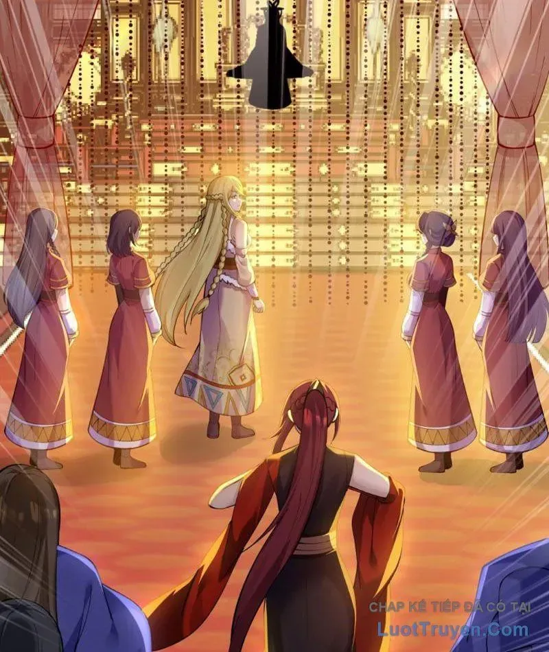Nữ Đế, Ta Chỉ Yêu Đương Với Nương Tử Chapter 28 - 95