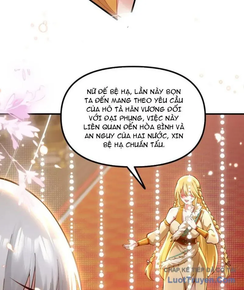 Nữ Đế, Ta Chỉ Yêu Đương Với Nương Tử Chapter 28 - 99