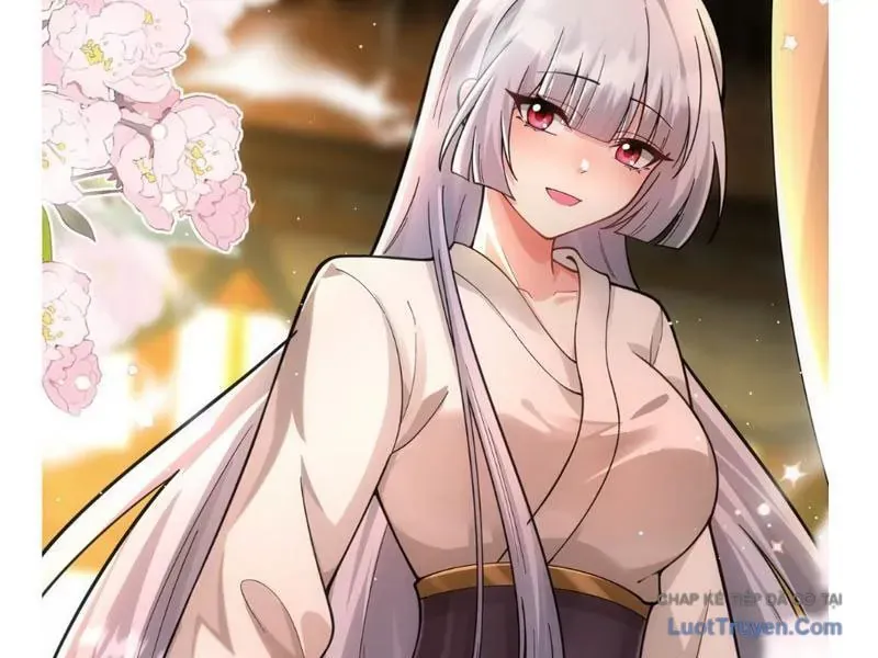 Nữ Đế, Ta Chỉ Yêu Đương Với Nương Tử Chapter 29 - 105