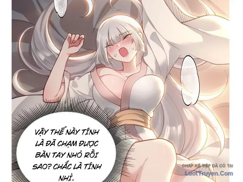 Nữ Đế, Ta Chỉ Yêu Đương Với Nương Tử Chapter 29 - 118