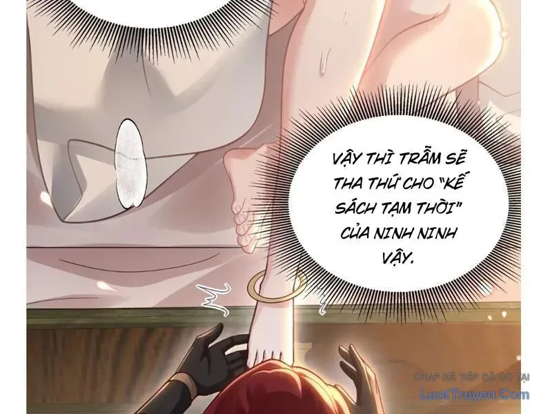 Nữ Đế, Ta Chỉ Yêu Đương Với Nương Tử Chapter 29 - 119