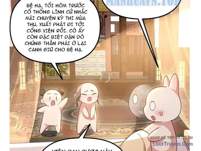 Nữ Đế, Ta Chỉ Yêu Đương Với Nương Tử Chapter 29 - 129