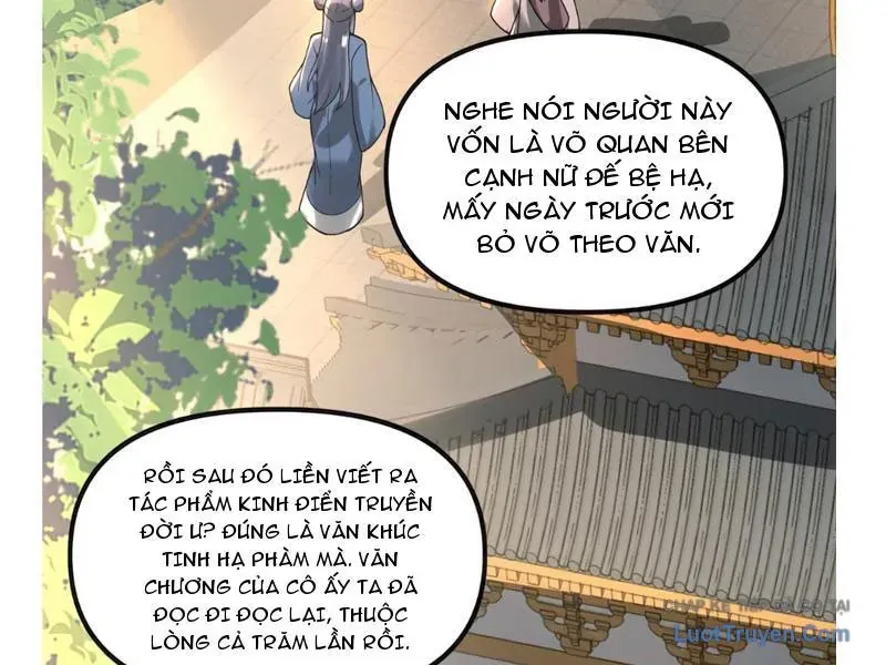 Nữ Đế, Ta Chỉ Yêu Đương Với Nương Tử Chapter 29 - 145
