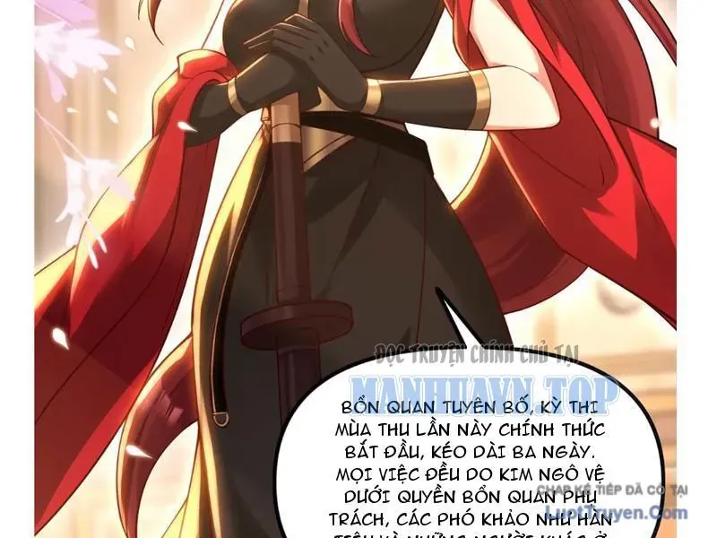 Nữ Đế, Ta Chỉ Yêu Đương Với Nương Tử Chapter 29 - 152