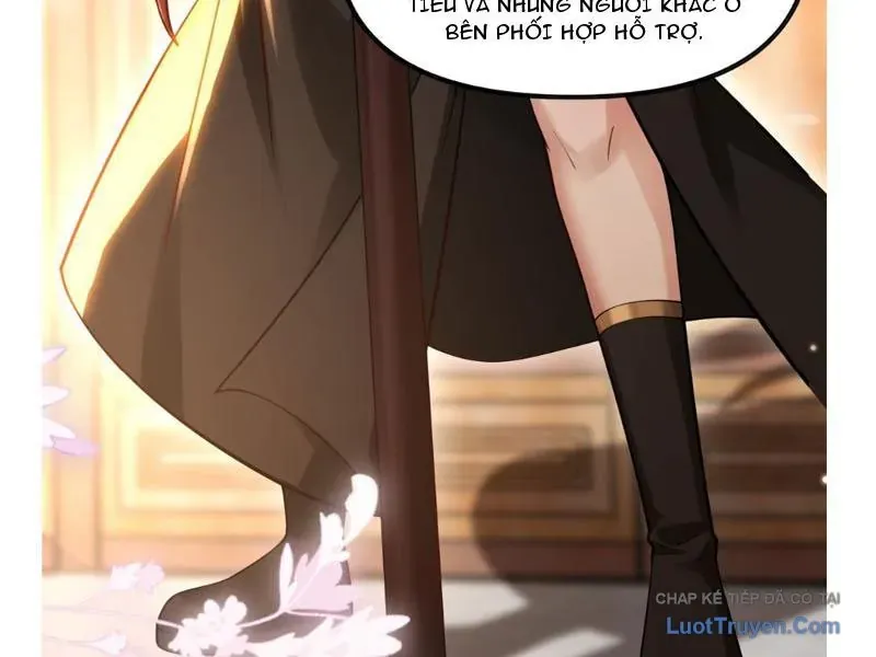 Nữ Đế, Ta Chỉ Yêu Đương Với Nương Tử Chapter 29 - 153