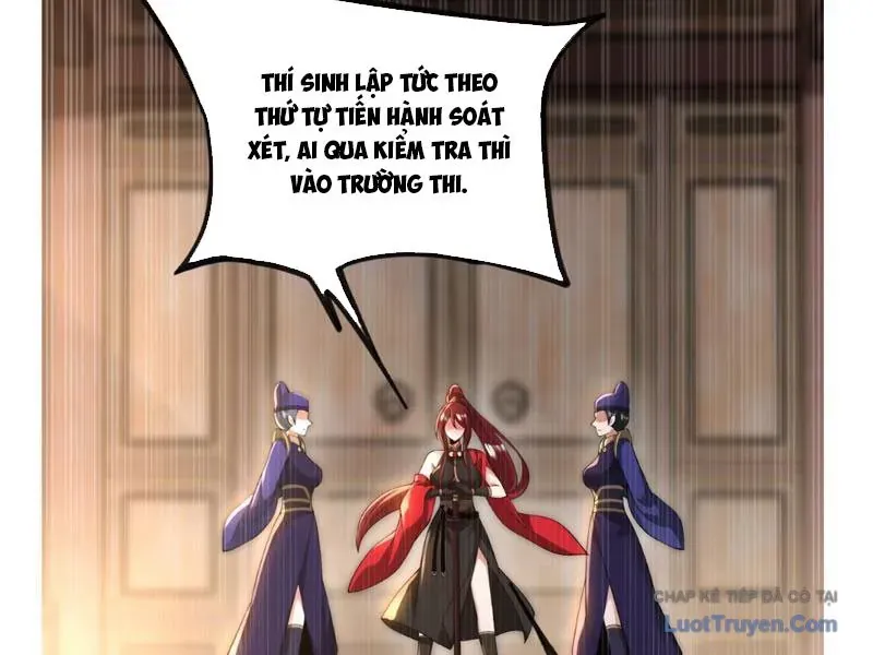 Nữ Đế, Ta Chỉ Yêu Đương Với Nương Tử Chapter 29 - 155