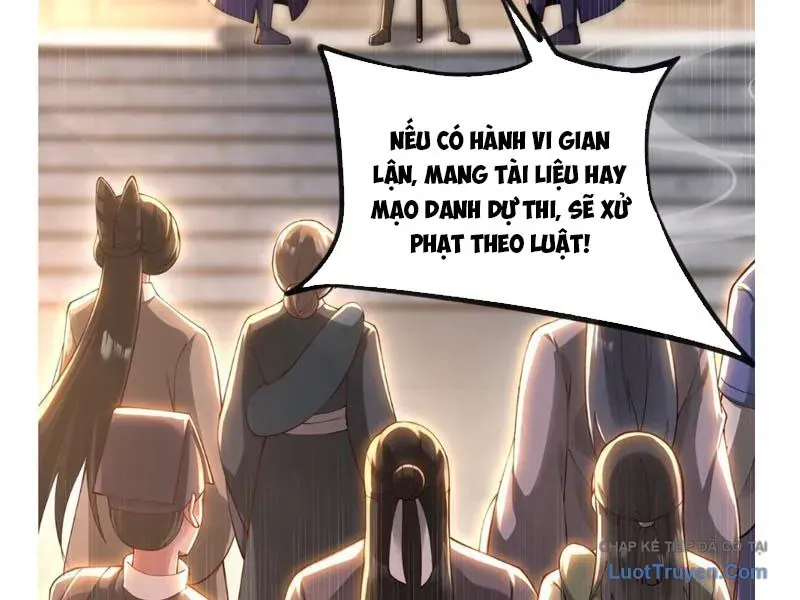 Nữ Đế, Ta Chỉ Yêu Đương Với Nương Tử Chapter 29 - 156