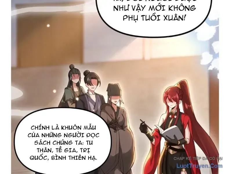 Nữ Đế, Ta Chỉ Yêu Đương Với Nương Tử Chapter 29 - 160