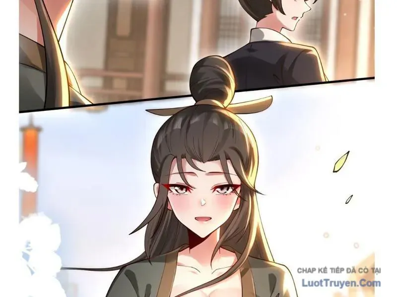 Nữ Đế, Ta Chỉ Yêu Đương Với Nương Tử Chapter 29 - 163