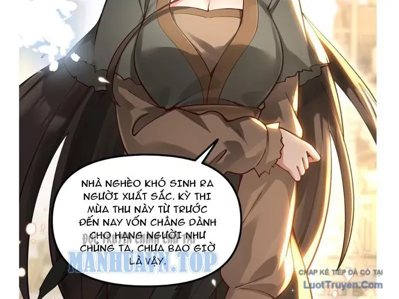 Nữ Đế, Ta Chỉ Yêu Đương Với Nương Tử Chapter 29 - 164