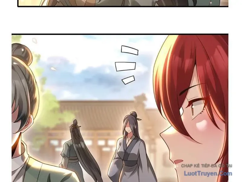 Nữ Đế, Ta Chỉ Yêu Đương Với Nương Tử Chapter 29 - 168
