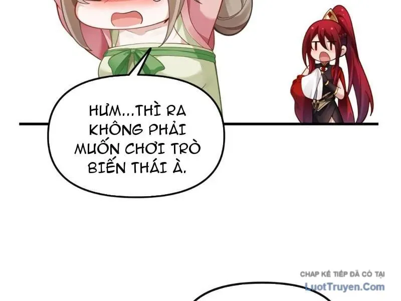 Nữ Đế, Ta Chỉ Yêu Đương Với Nương Tử Chapter 29 - 18