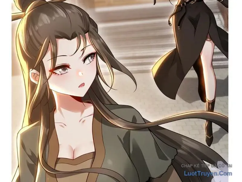 Nữ Đế, Ta Chỉ Yêu Đương Với Nương Tử Chapter 29 - 174