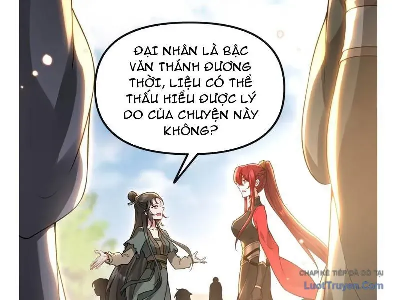 Nữ Đế, Ta Chỉ Yêu Đương Với Nương Tử Chapter 29 - 183