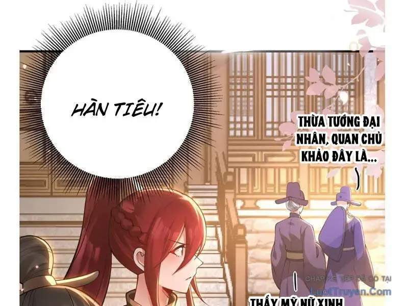 Nữ Đế, Ta Chỉ Yêu Đương Với Nương Tử Chapter 29 - 185