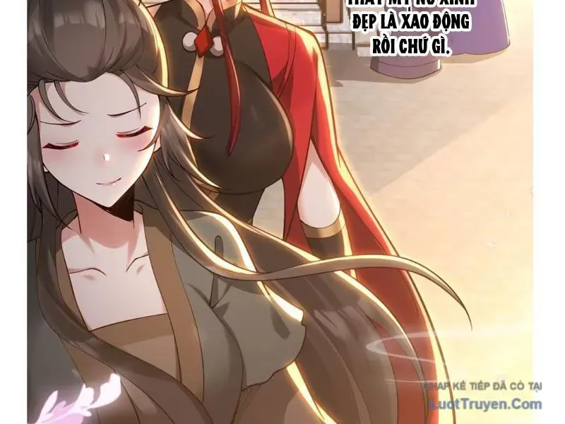 Nữ Đế, Ta Chỉ Yêu Đương Với Nương Tử Chapter 29 - 186