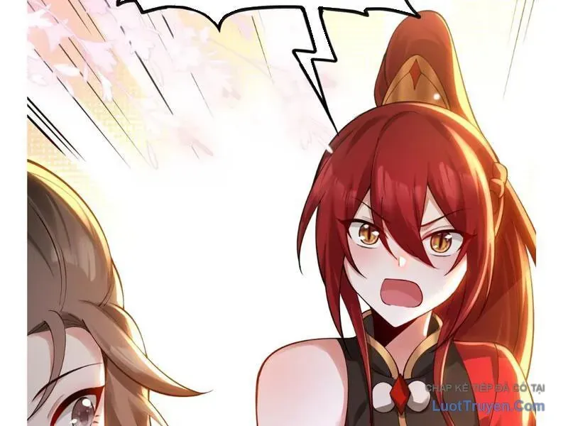 Nữ Đế, Ta Chỉ Yêu Đương Với Nương Tử Chapter 29 - 189